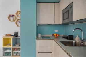 Mare by La Pita - Central Premium Apartment with Terrace