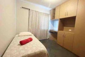 Milano! 3 quartos Espaçoso! Próximo a Parques Shoppings hospitais e mercados!