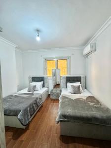 3 BDR Modern & Central Apartment - Nasr City