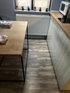 Marvellous Attic Studio in the Old Town