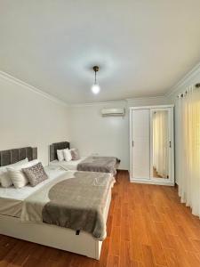 3 BDR Modern & Central Apartment - Nasr City