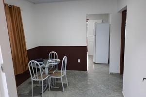 Casa de Temporada Guriri com Piscina - Cod 17