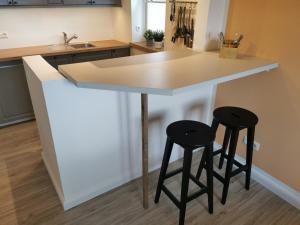 Gemütliche Einliegerwohnung