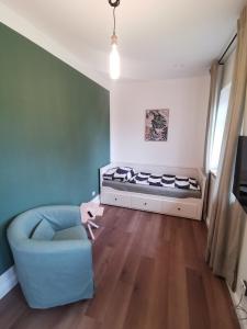 Gemütliche Einliegerwohnung