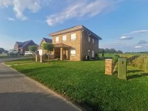 Gemütliche Einliegerwohnung - Drantum