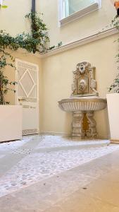 La CHARTREUSE Luxury Suites