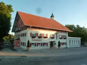 Königswirt Historischer Landgasthof - Marktoberdorf