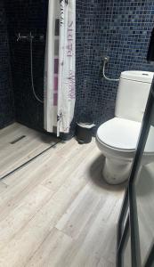 Marvellous Attic Studio in the Old Town