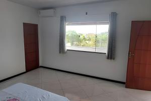 Casa de temporada Guriri com Piscina - Cod 34