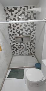 Casa de temporada Guriri com Piscina - Cod 34