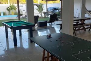 Casa de temporada Guriri com Piscina - Cod 34