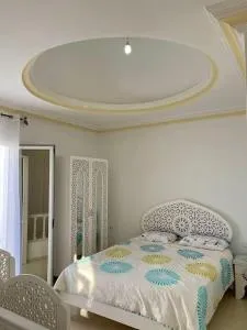 Super Spot pied dans l'eau - Sangho