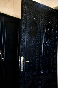 chillax see view terrace