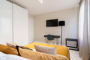Appartement 1 Chambre Deluxe