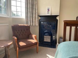 Private 1-bedroom apartment in Raynes Park