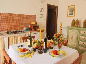 Two-Bedroom Holiday Home