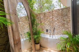 3BR Villa in Tulum, Pool plus Concierge