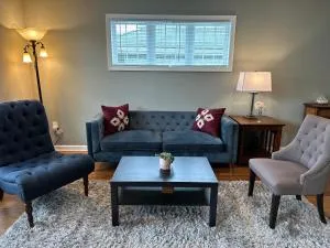 Extended & Short Term Stays at The Oasis Group - Milaca