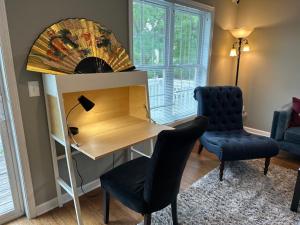 Extended & Short Term Stays at The Oasis Group