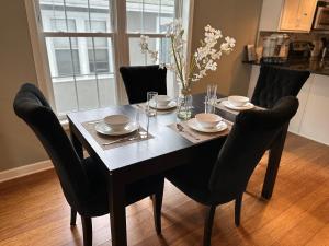 Extended & Short Term Stays at The Oasis Group