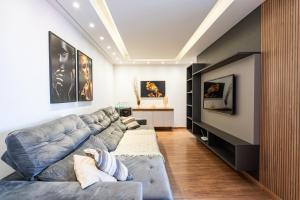 Aptos completo com vista mar pé na areia em Barra Velha em condomínio Resort com Spa, Piscina, quadra de futebol, Sala de jogos, brinquedoteca, Complexo com diversos comércios