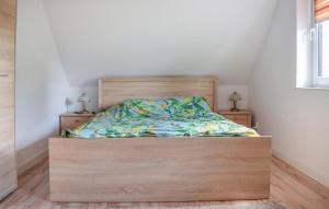 2 Bedroom Gorgeous Home In Niesulice