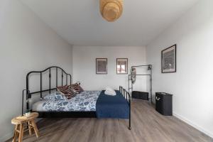 Residence Leon Blum - Appartements design - Parking : photos des chambres