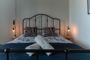 Residence Leon Blum - Appartements design - Parking : photos des chambres