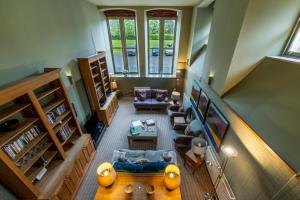 Old School Refectory Highland Club - 3hvězdičkové hotely ve městě Fort Augustus