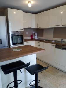 La Bastide du Clos Saint Michel