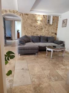 Appartements La Bastide du Clos Saint Michel : photos des chambres