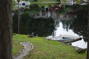 Lake St Claire Waterfront, 1 beds, 1 bath - 奥林匹亚 Lake St Claire Waterfront, 1 beds, 1 bath - 奥林匹亚