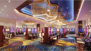 Hard Rock Hotel & Casino Bristol