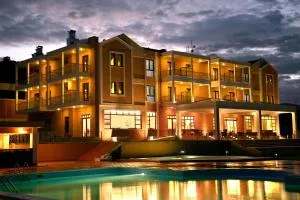 Veriopolis Hotel - Polýdendron