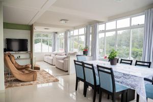 Morada Monte Verde - Florianópolis-SC