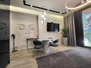 Apartament Tempo per Te - Kuźnice