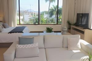 Residencia en Kovay Gardens con Jacuzzi privado