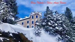 Rifugio Ghiacciaio dei Forni - Piatta