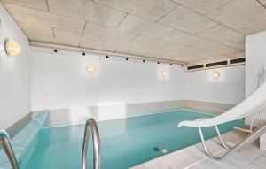 Awesome Home In Ringkøbing With Wifi