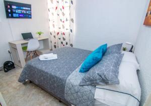 Habitación 1 Santa Catalina