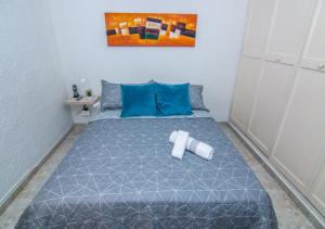 Habitación 1 Santa Catalina