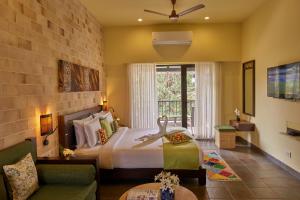 Club Mahindra Kanha