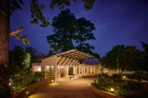 Club Mahindra Kanha - Dhanwār