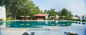 Club Mahindra Kanha