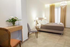 Anemos Rooms & Apartments Argolida Greece