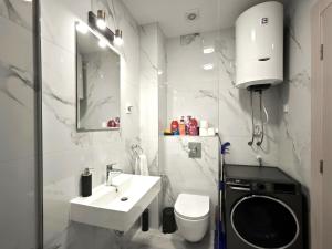 Apartman Podgorica Vlado 1