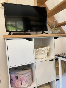 Appartements L-echappee creative : photos des chambres