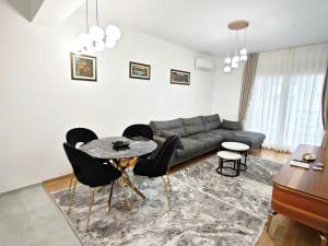 Apartman Podgorica Vlado 1