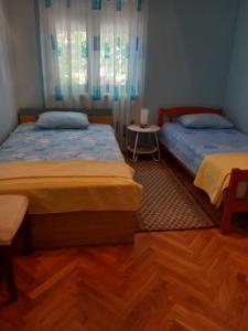 Apartman 4 