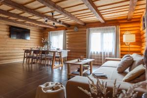 Chalet Borzhava